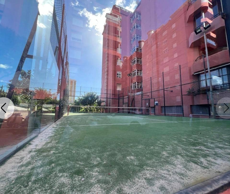 3 makuuhuone Huoneisto myytävänä paikassa Fuengirola mukana uima-altaan 
autotalli - 429 000 € (Ref: 9690598)