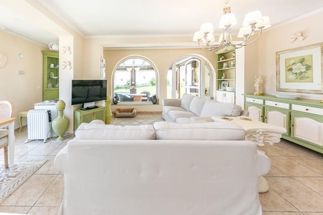 2 sypialnia Willa na sprzedaż w Mijas z garażem - 510 000 € (Ref: 9698830)