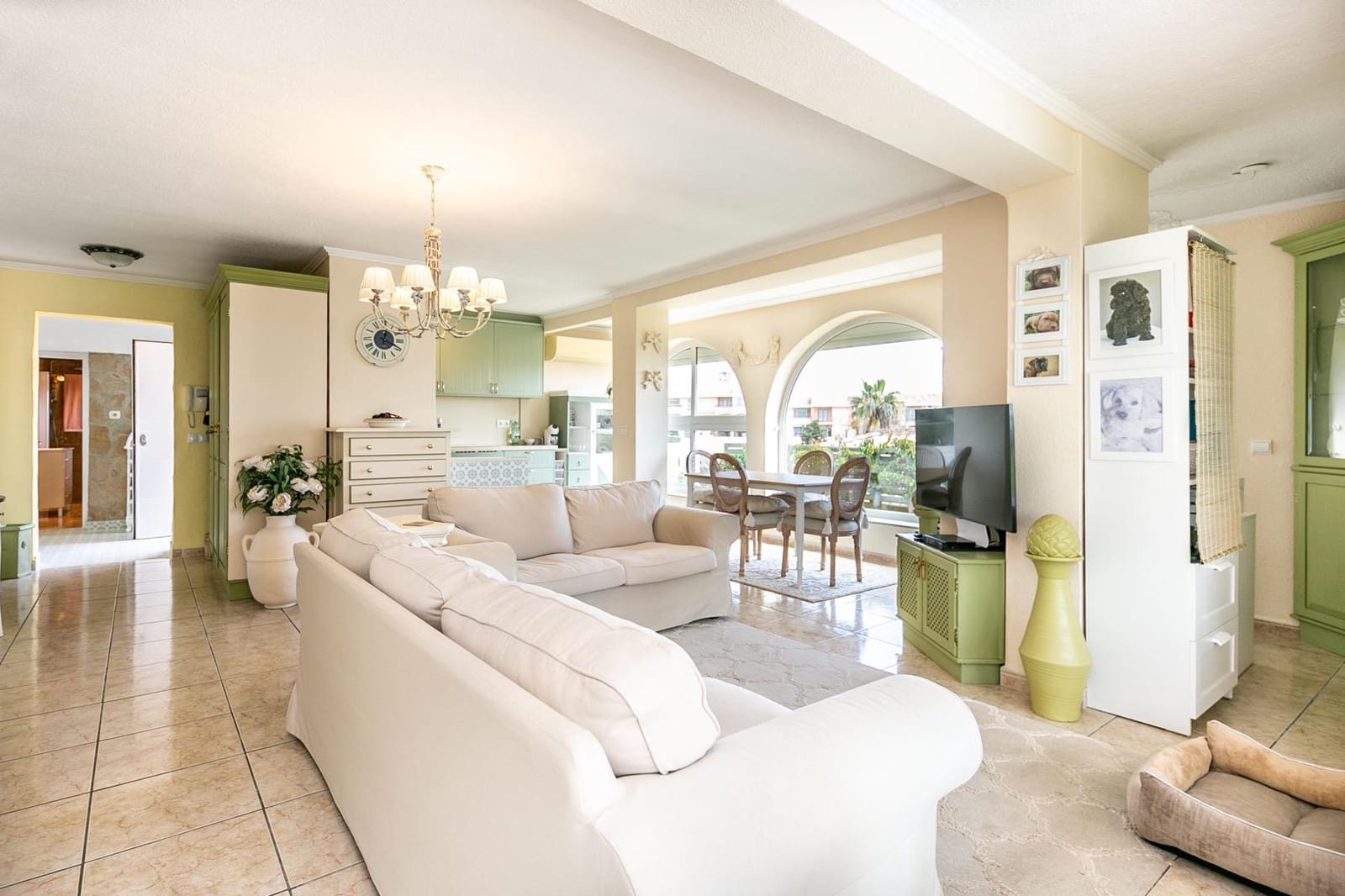 2 chambre Villa/Maison à vendre à Mijas avec garage - 510 000 € (Ref: 9698830)