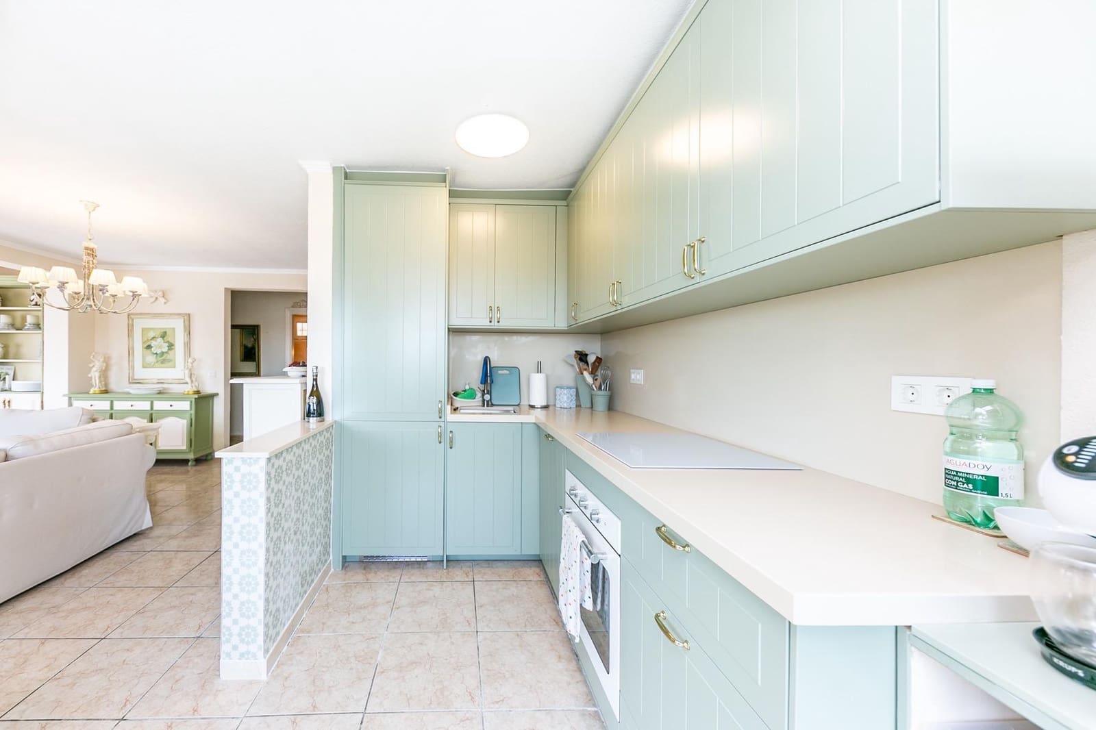 2 chambre Villa/Maison à vendre à Mijas avec garage - 510 000 € (Ref: 9698830)