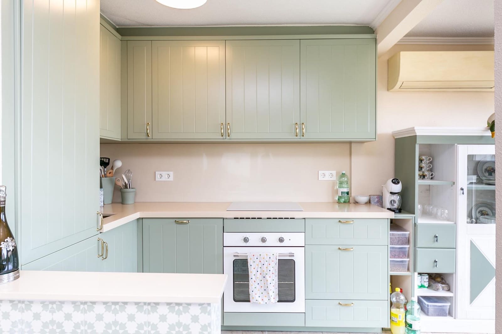 2 chambre Villa/Maison à vendre à Mijas avec garage - 510 000 € (Ref: 9698830)