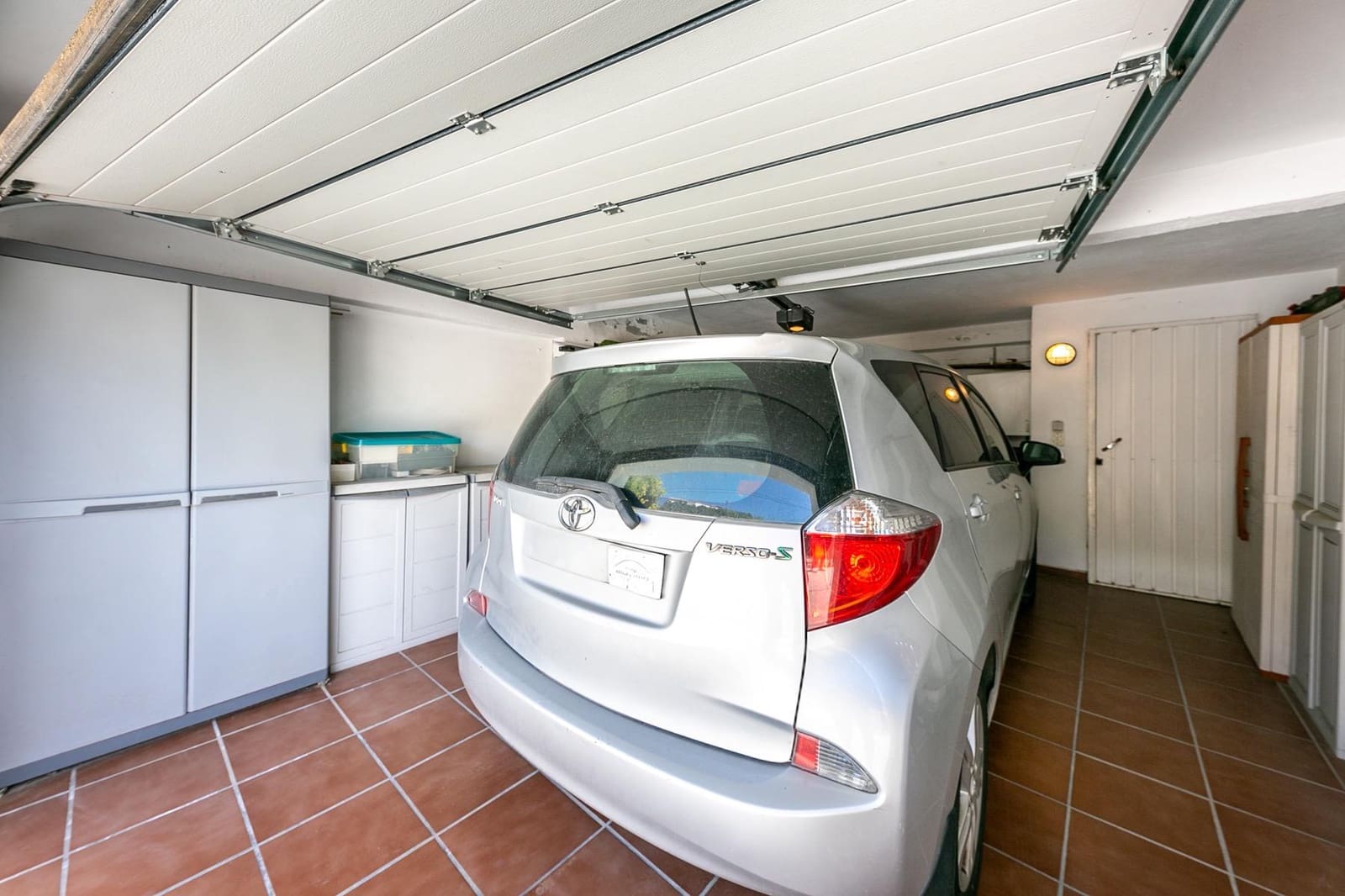 2 chambre Villa/Maison à vendre à Mijas avec garage - 510 000 € (Ref: 9698830)