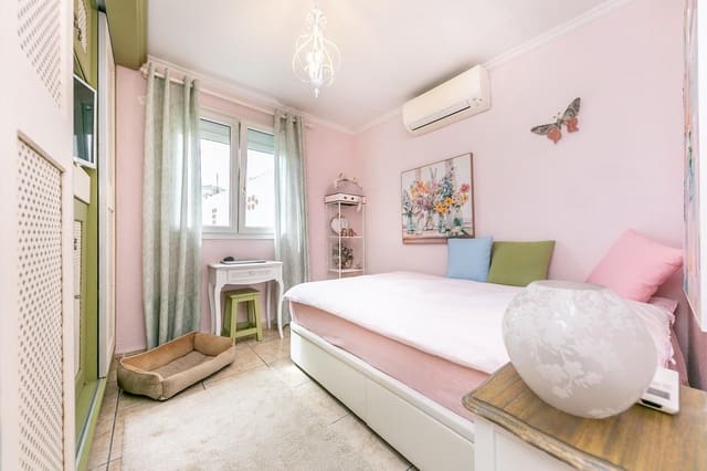 2 sypialnia Willa na sprzedaż w Mijas z garażem - 510 000 € (Ref: 9698830)