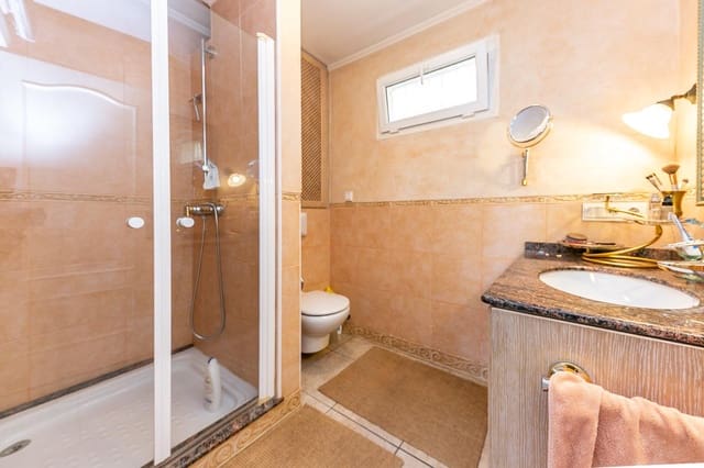 2 sypialnia Willa na sprzedaż w Mijas z garażem - 510 000 € (Ref: 9698830)