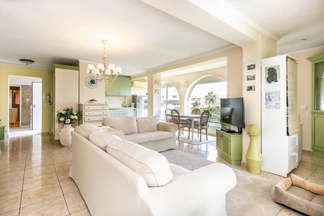 2 sypialnia Willa na sprzedaż w Mijas z garażem - 510 000 € (Ref: 9698830)