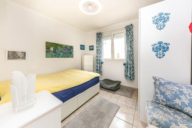 2 sypialnia Willa na sprzedaż w Mijas z garażem - 510 000 € (Ref: 9698830)