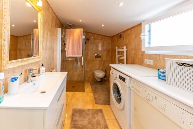 2 sypialnia Willa na sprzedaż w Mijas z garażem - 510 000 € (Ref: 9698830)