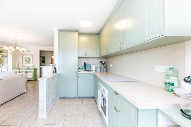 2 sypialnia Willa na sprzedaż w Mijas z garażem - 510 000 € (Ref: 9698830)