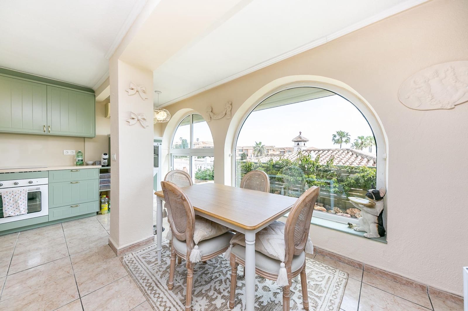 2 chambre Villa/Maison à vendre à Mijas avec garage - 510 000 € (Ref: 9698830)