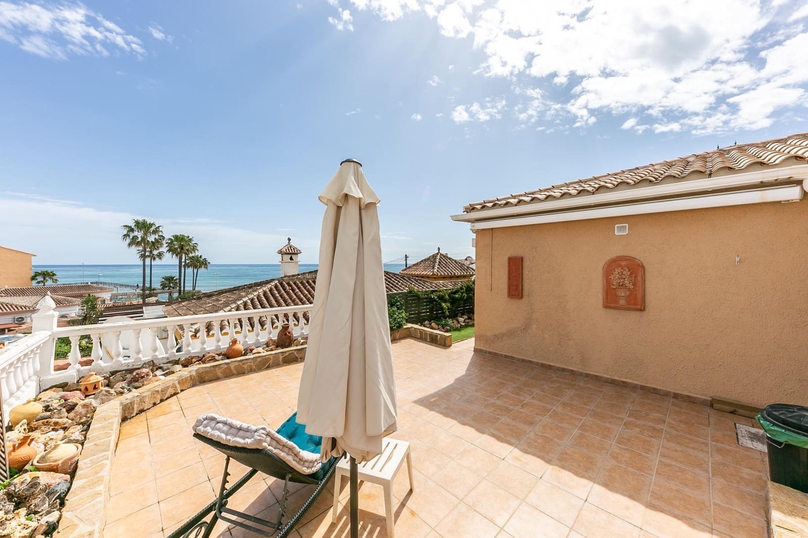 2 chambre Villa/Maison à vendre à Mijas avec garage - 510 000 € (Ref: 9698830)