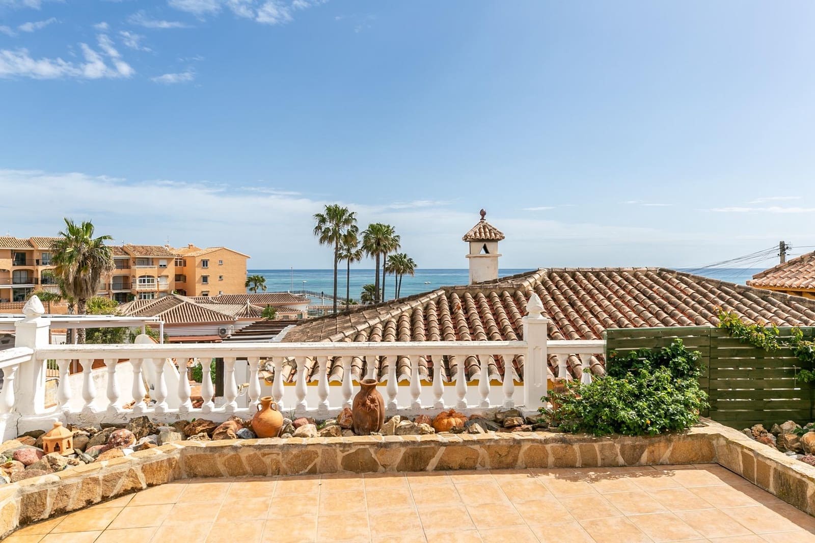 2 chambre Villa/Maison à vendre à Mijas avec garage - 510 000 € (Ref: 9698830)