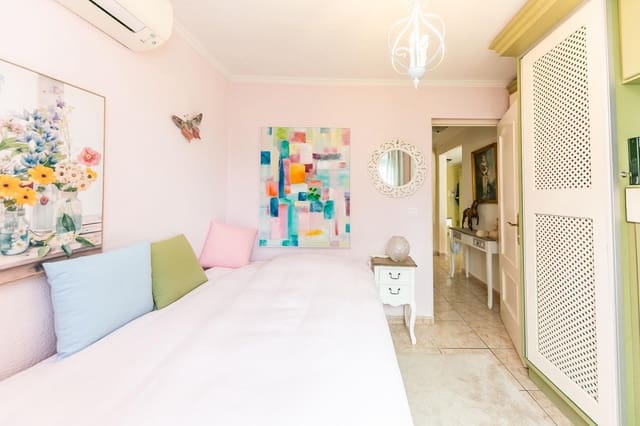 2 sypialnia Willa na sprzedaż w Mijas z garażem - 510 000 € (Ref: 9698830)