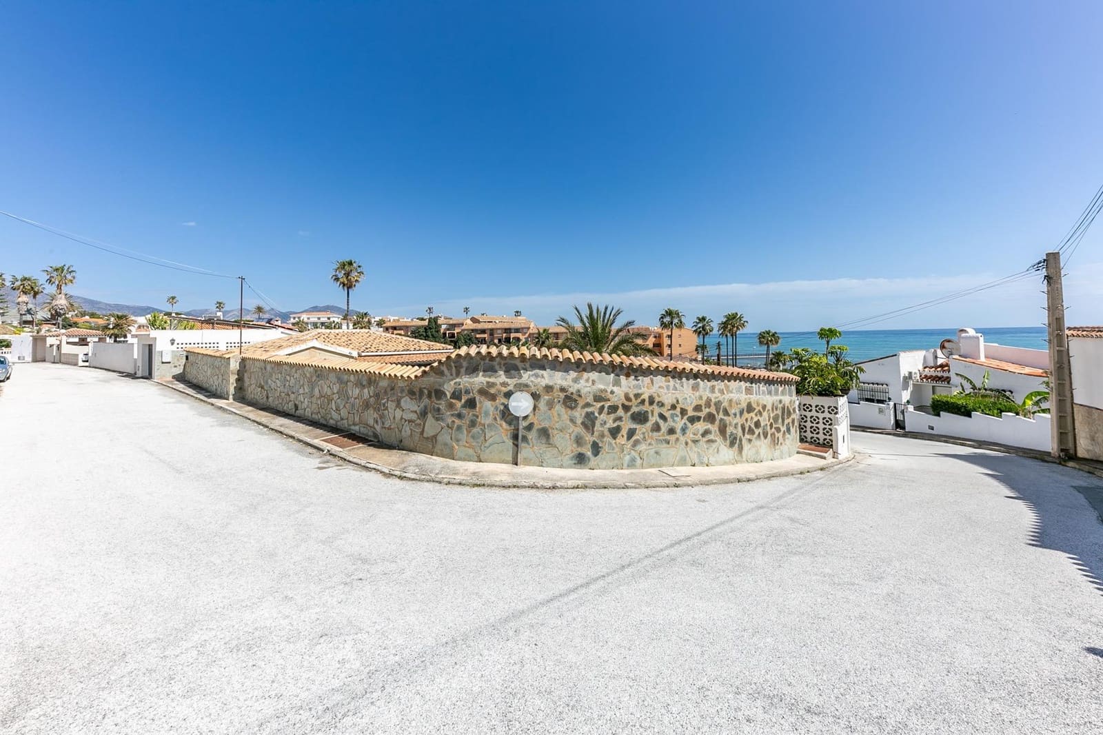 2 chambre Villa/Maison à vendre à Mijas avec garage - 510 000 € (Ref: 9698830)