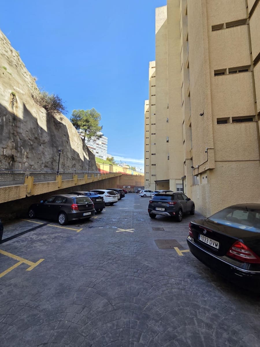 2 Zimmer Wohnung zu verkaufen in Fuengirola - 520.000 € (Ref: 9711965)