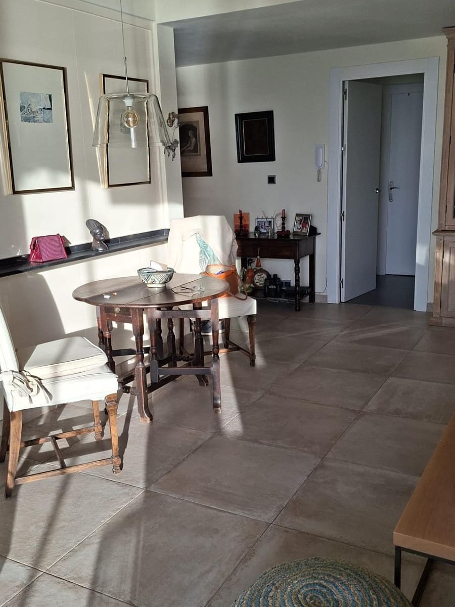 2 Zimmer Wohnung zu verkaufen in Fuengirola - 520.000 € (Ref: 9711965)
