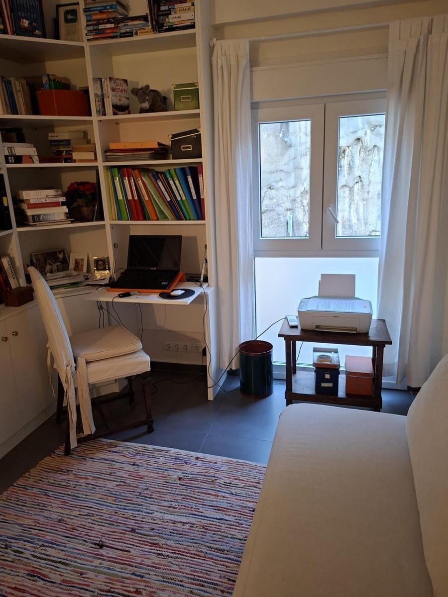 2 Zimmer Wohnung zu verkaufen in Fuengirola - 520.000 € (Ref: 9711965)