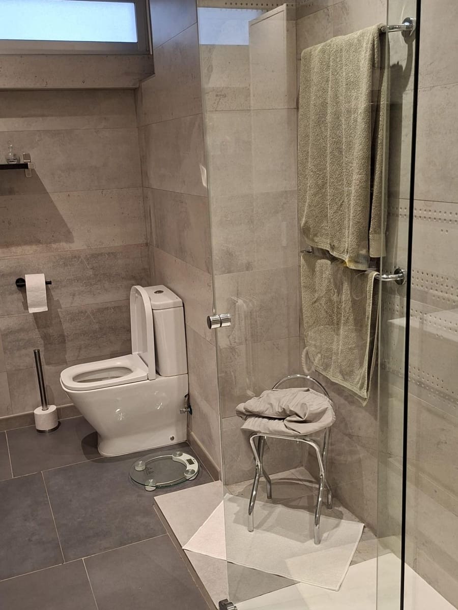 2 Zimmer Wohnung zu verkaufen in Fuengirola - 520.000 € (Ref: 9711965)