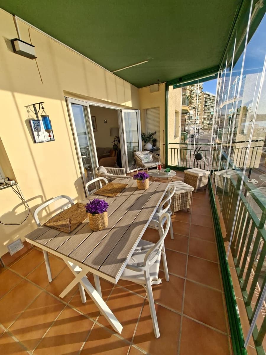 2 Zimmer Wohnung zu verkaufen in Fuengirola - 520.000 € (Ref: 9711965)
