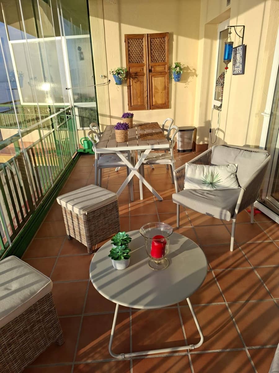 2 Zimmer Wohnung zu verkaufen in Fuengirola - 520.000 € (Ref: 9711965)