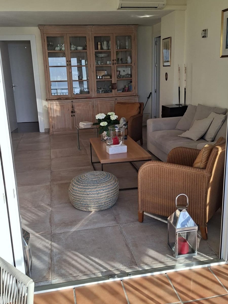 2 Zimmer Wohnung zu verkaufen in Fuengirola - 520.000 € (Ref: 9711965)