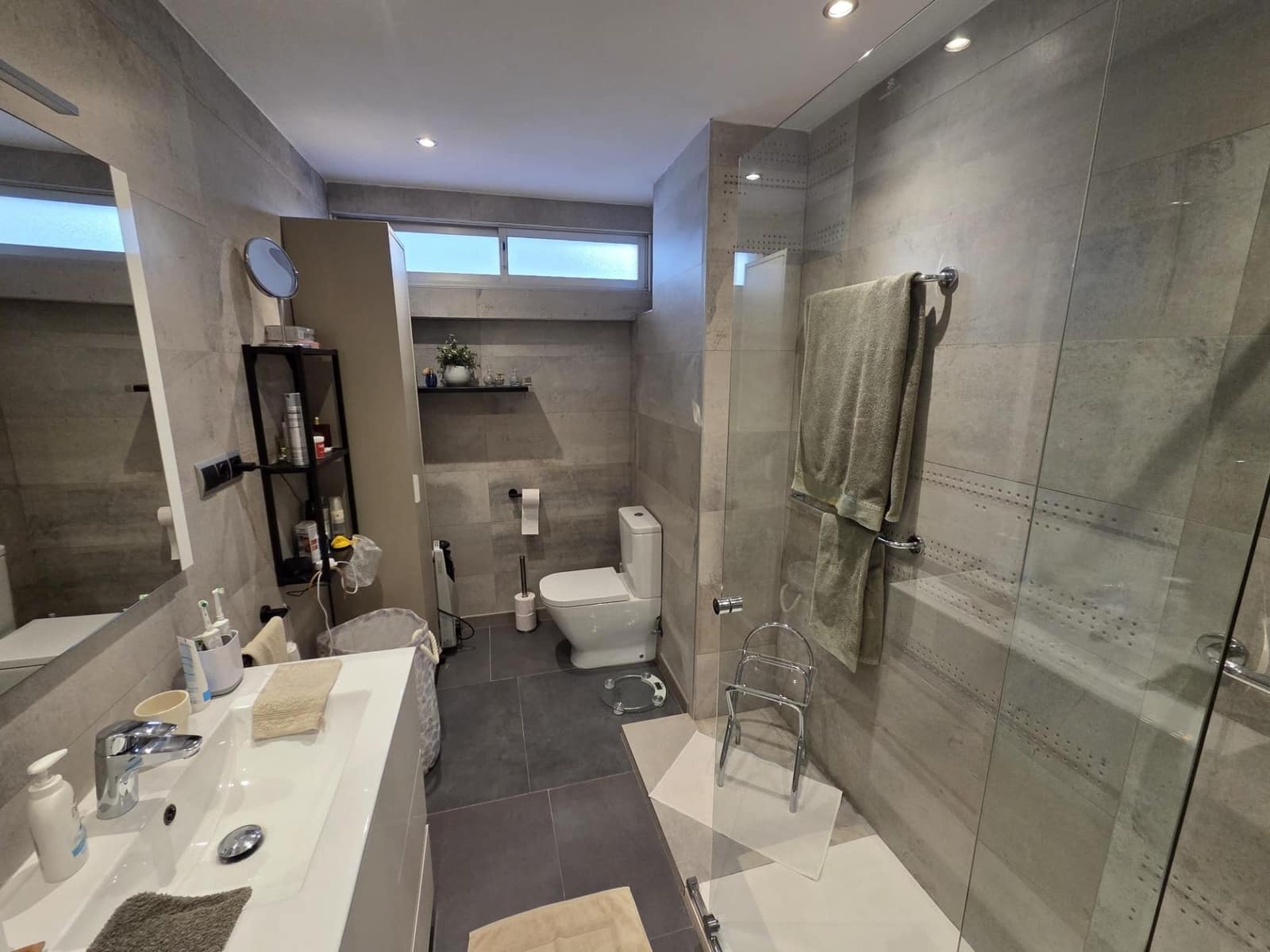 2 Zimmer Wohnung zu verkaufen in Fuengirola - 520.000 € (Ref: 9711965)