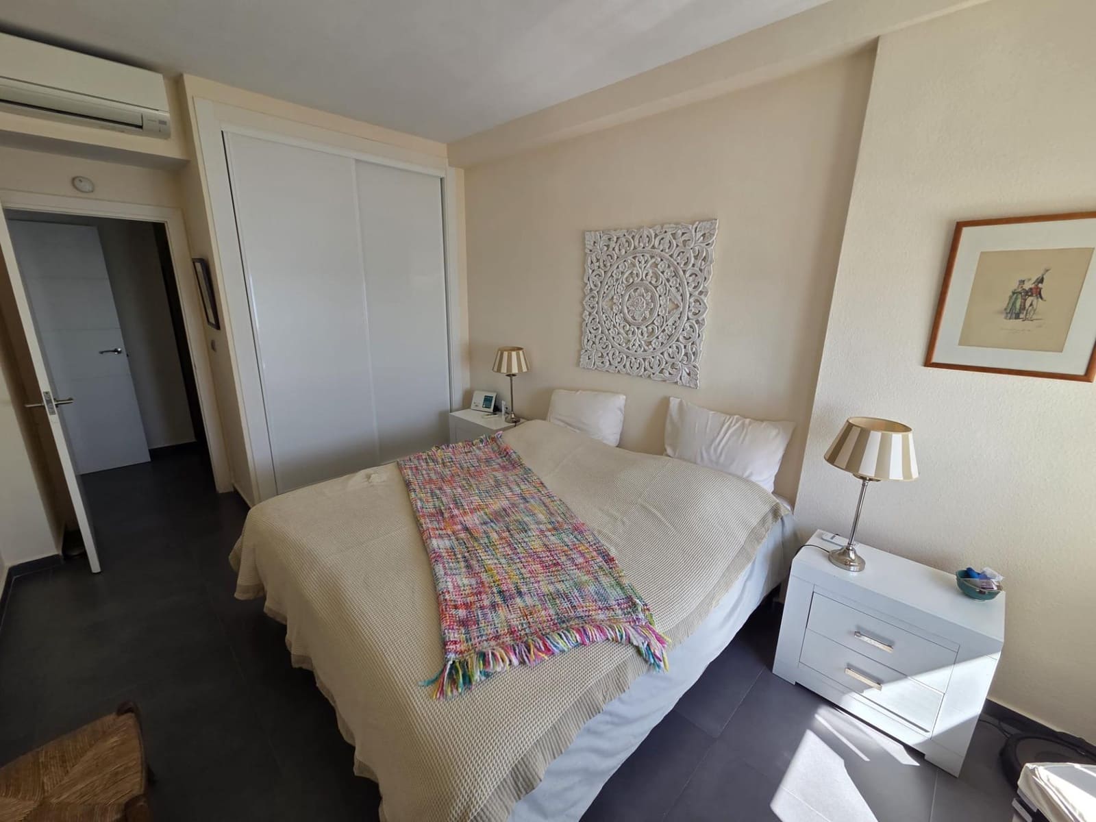 2 Zimmer Wohnung zu verkaufen in Fuengirola - 520.000 € (Ref: 9711965)