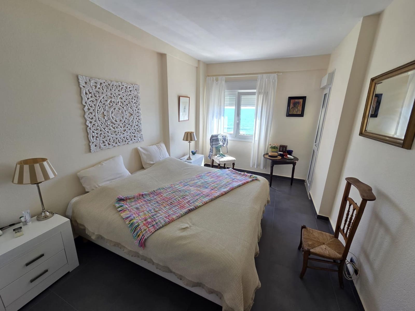 2 Zimmer Wohnung zu verkaufen in Fuengirola - 520.000 € (Ref: 9711965)