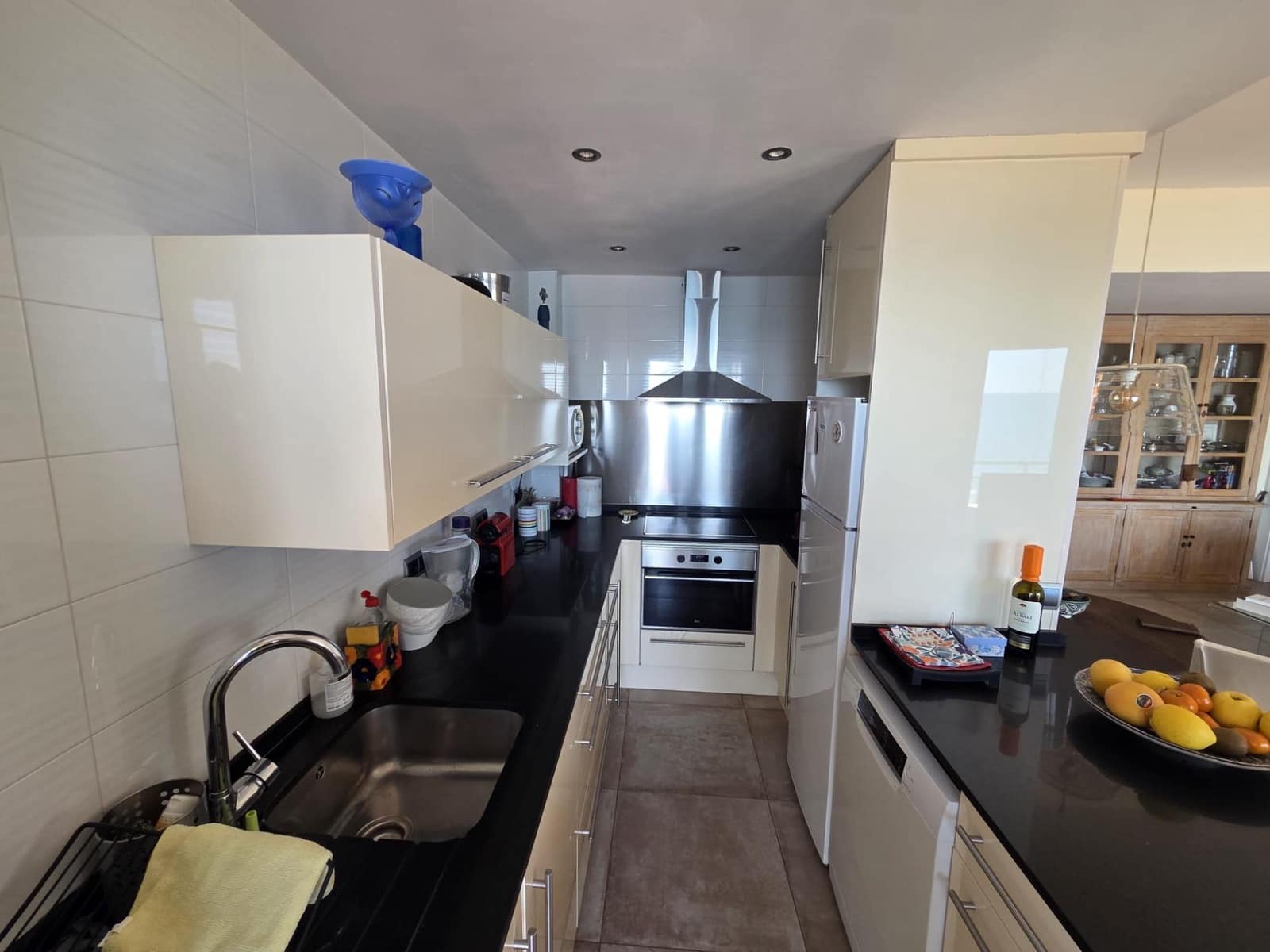 2 Zimmer Wohnung zu verkaufen in Fuengirola - 520.000 € (Ref: 9711965)