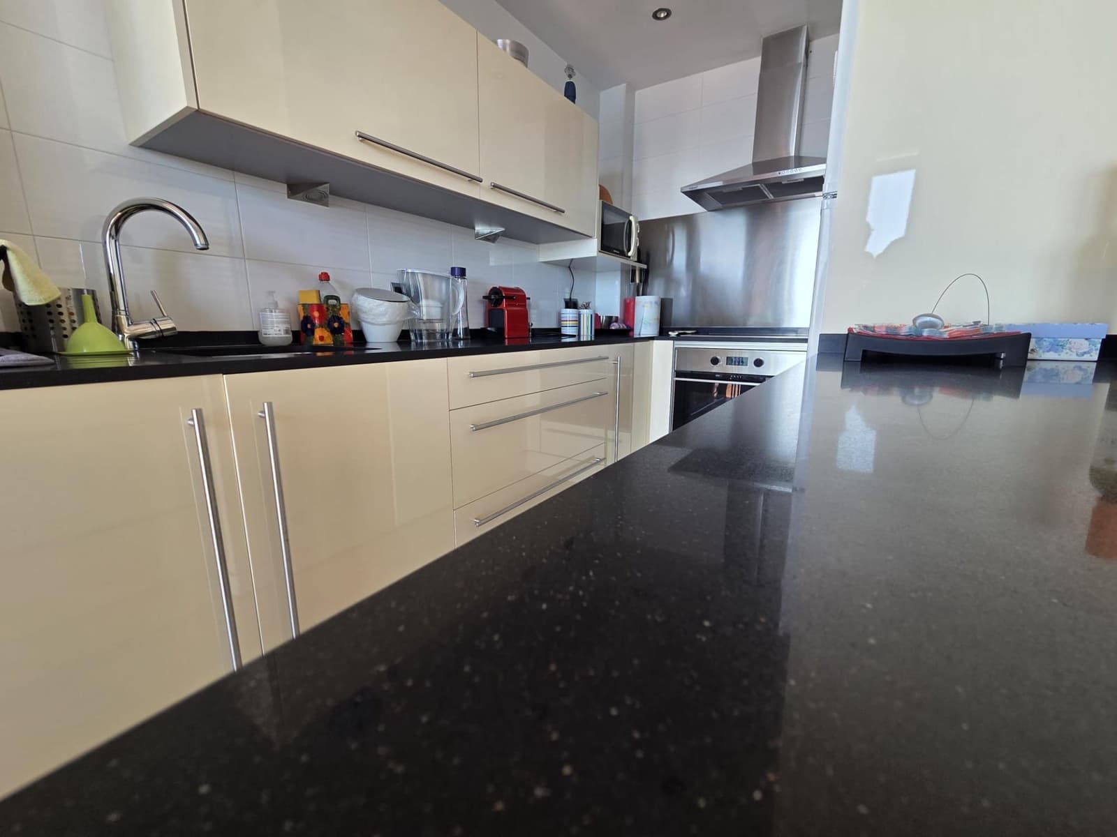 2 Zimmer Wohnung zu verkaufen in Fuengirola - 520.000 € (Ref: 9711965)