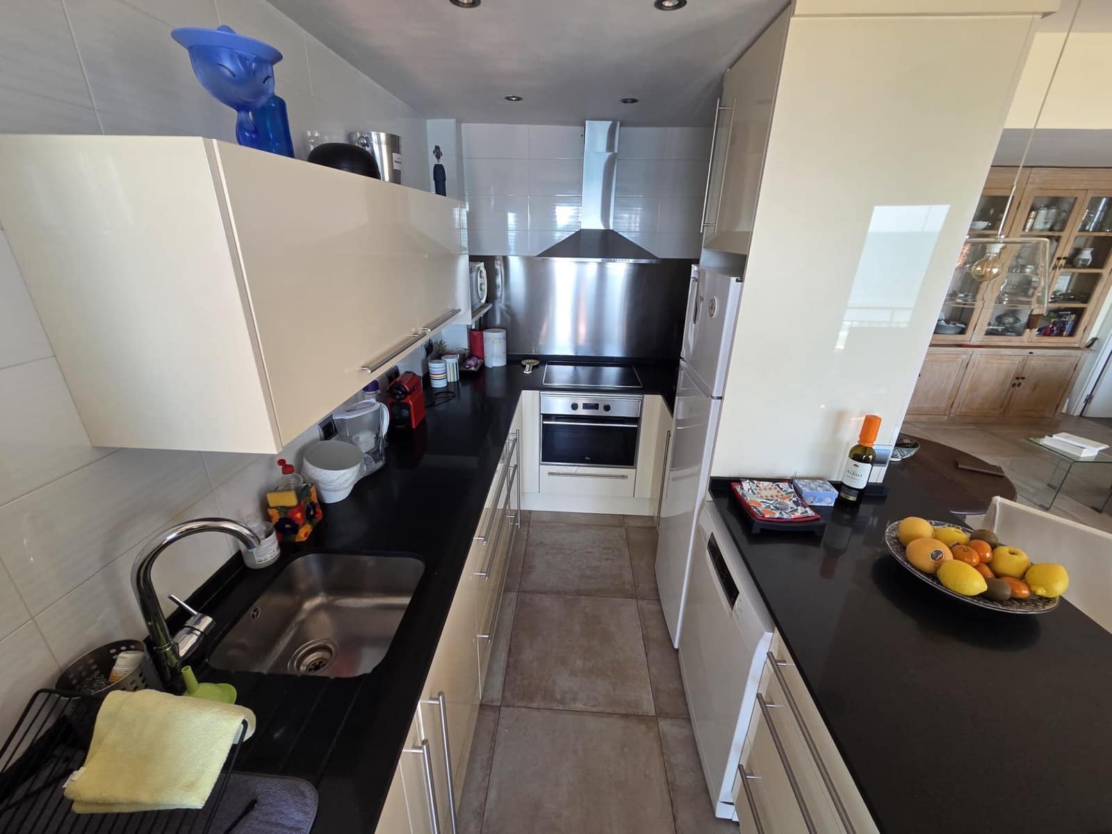 2 Zimmer Wohnung zu verkaufen in Fuengirola - 520.000 € (Ref: 9711965)