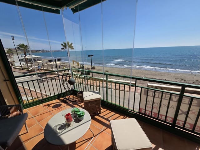 2 camera da letto Appartamento in vendita in Fuengirola - 520.000 € (Rif: 9711965)