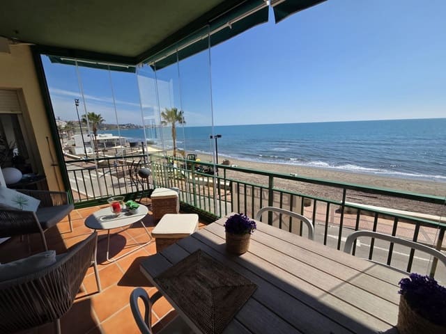 2 camera da letto Appartamento in vendita in Fuengirola - 520.000 € (Rif: 9711965)