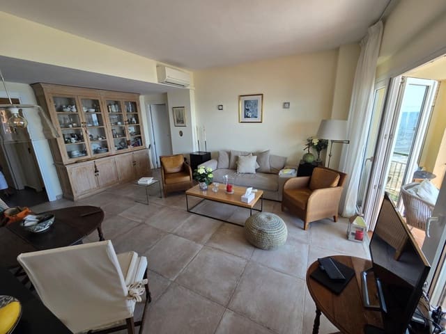 2 camera da letto Appartamento in vendita in Fuengirola - 520.000 € (Rif: 9711965)