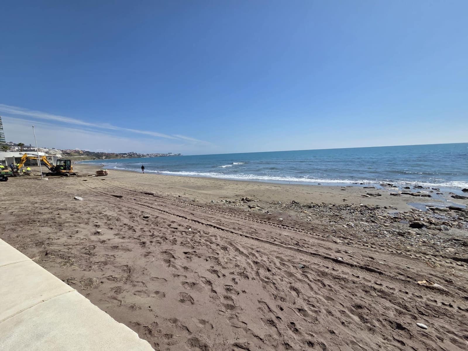 2 Zimmer Wohnung zu verkaufen in Fuengirola - 520.000 € (Ref: 9711965)