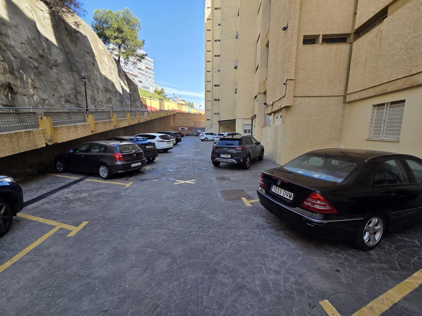 2 Zimmer Wohnung zu verkaufen in Fuengirola - 520.000 € (Ref: 9711965)