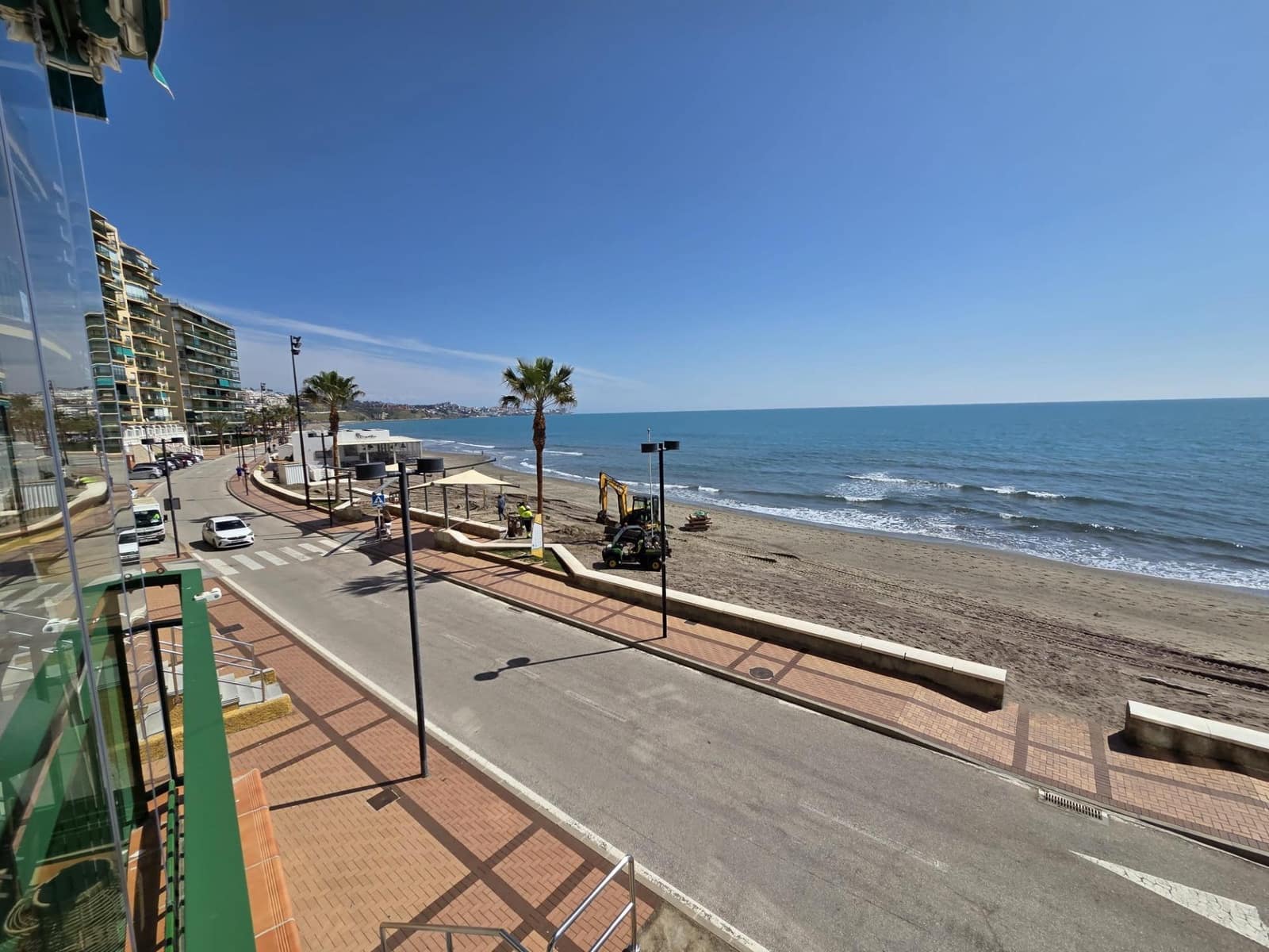 2 Zimmer Wohnung zu verkaufen in Fuengirola - 520.000 € (Ref: 9711965)