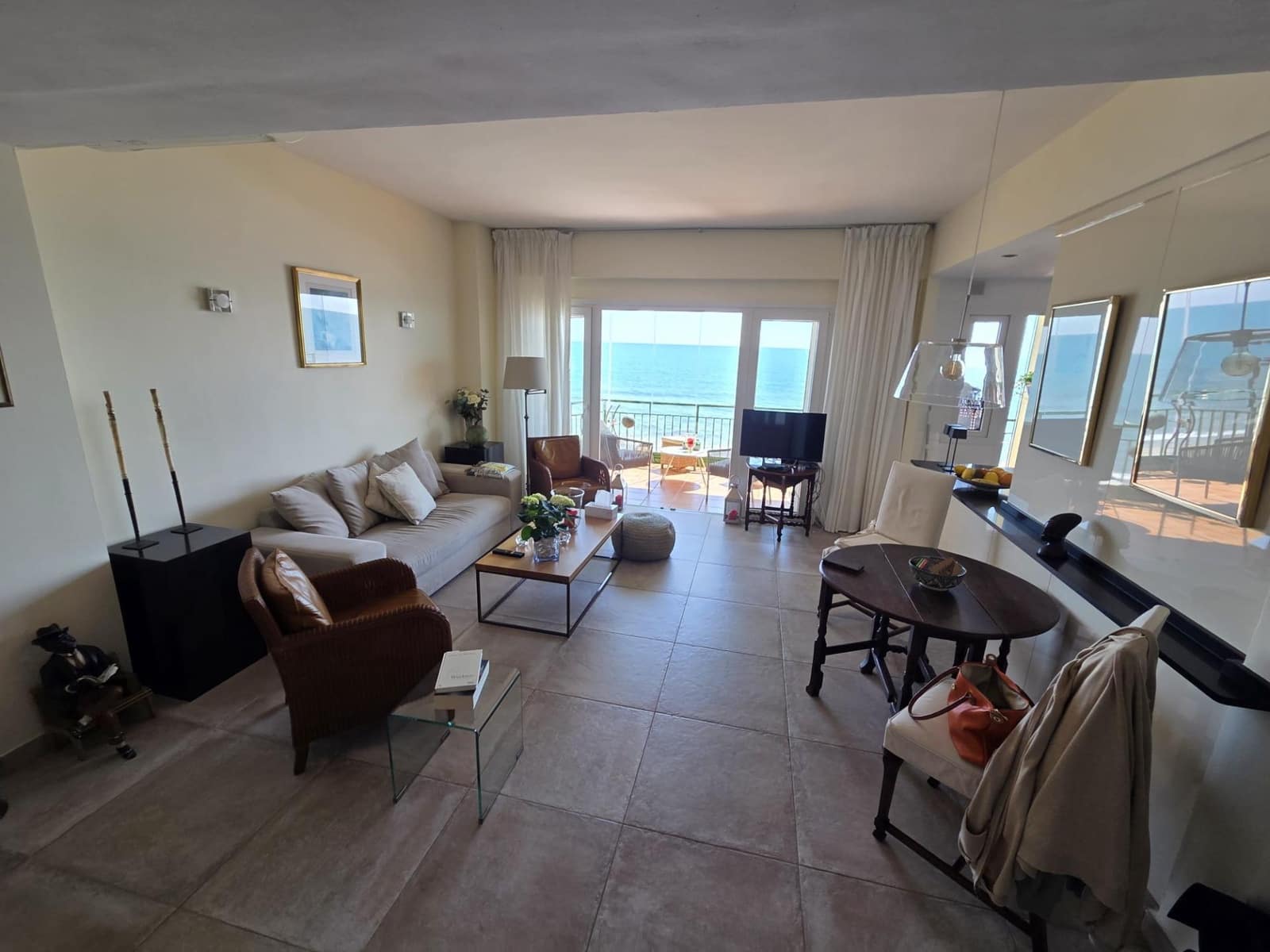 2 Zimmer Wohnung zu verkaufen in Fuengirola - 520.000 € (Ref: 9711965)