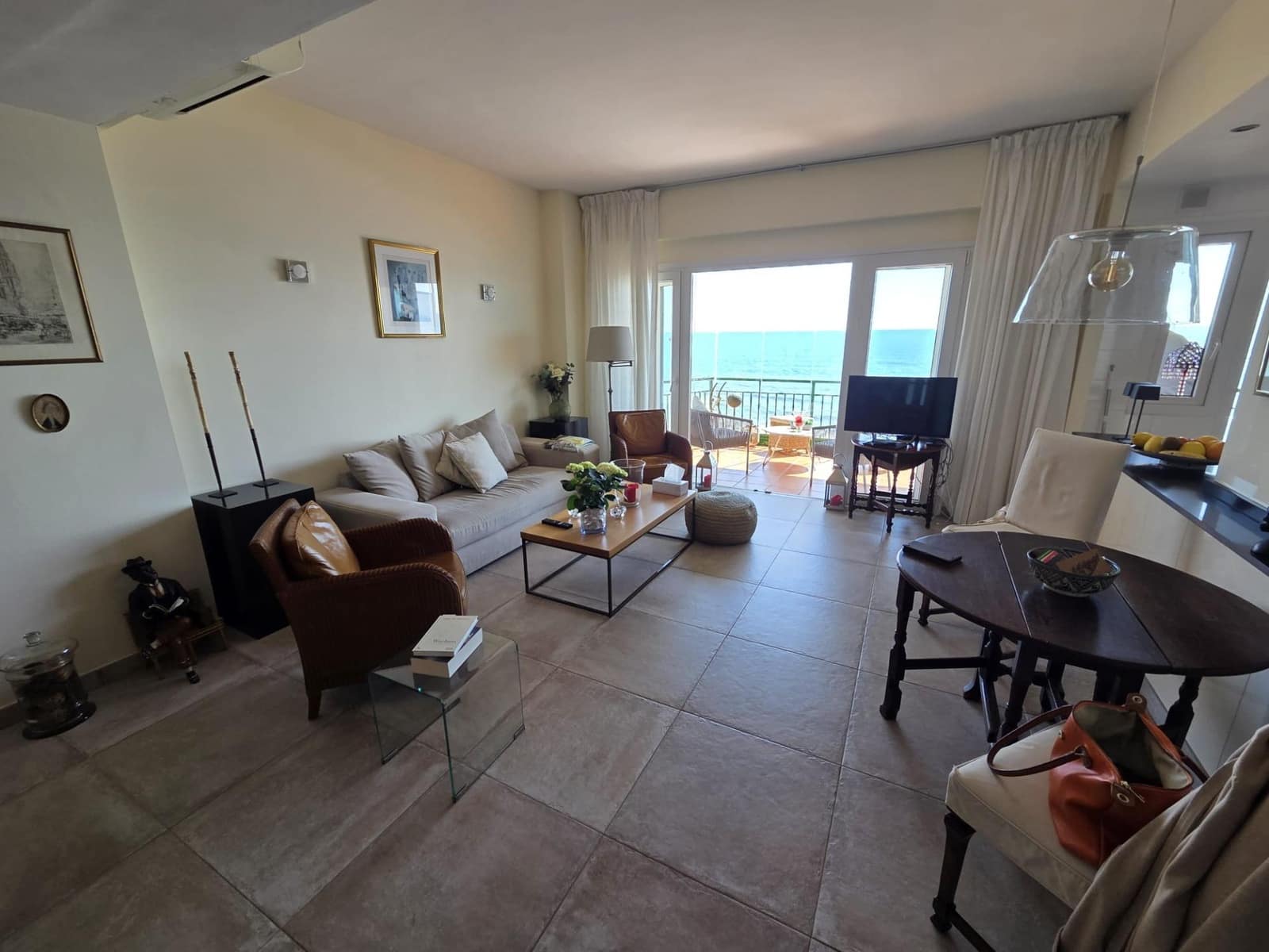 2 Zimmer Wohnung zu verkaufen in Fuengirola - 520.000 € (Ref: 9711965)