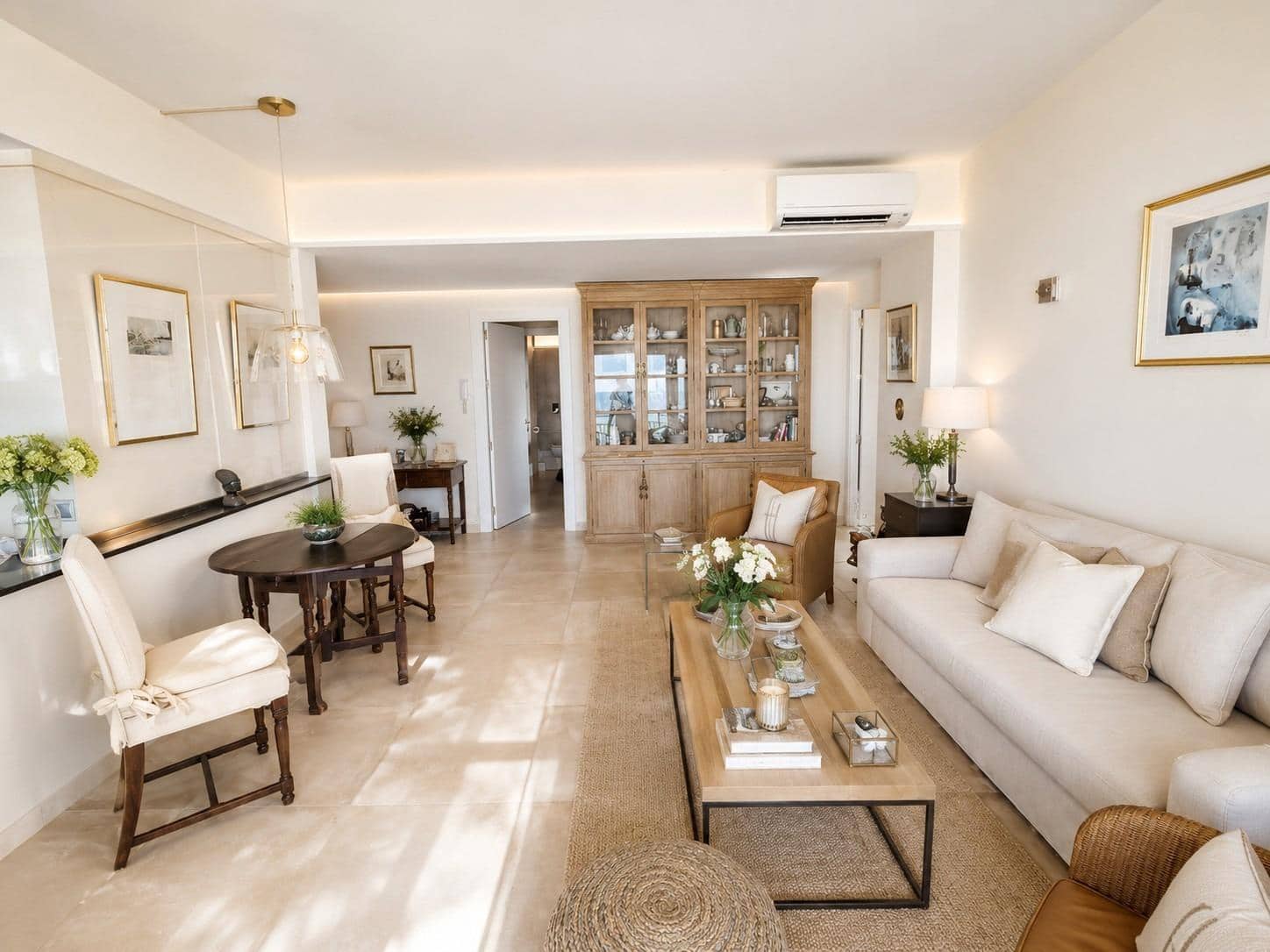 2 Zimmer Wohnung zu verkaufen in Fuengirola - 520.000 € (Ref: 9711965)