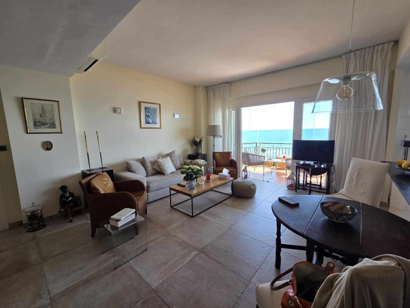 2 Zimmer Wohnung zu verkaufen in Fuengirola - 520.000 € (Ref: 9711965)