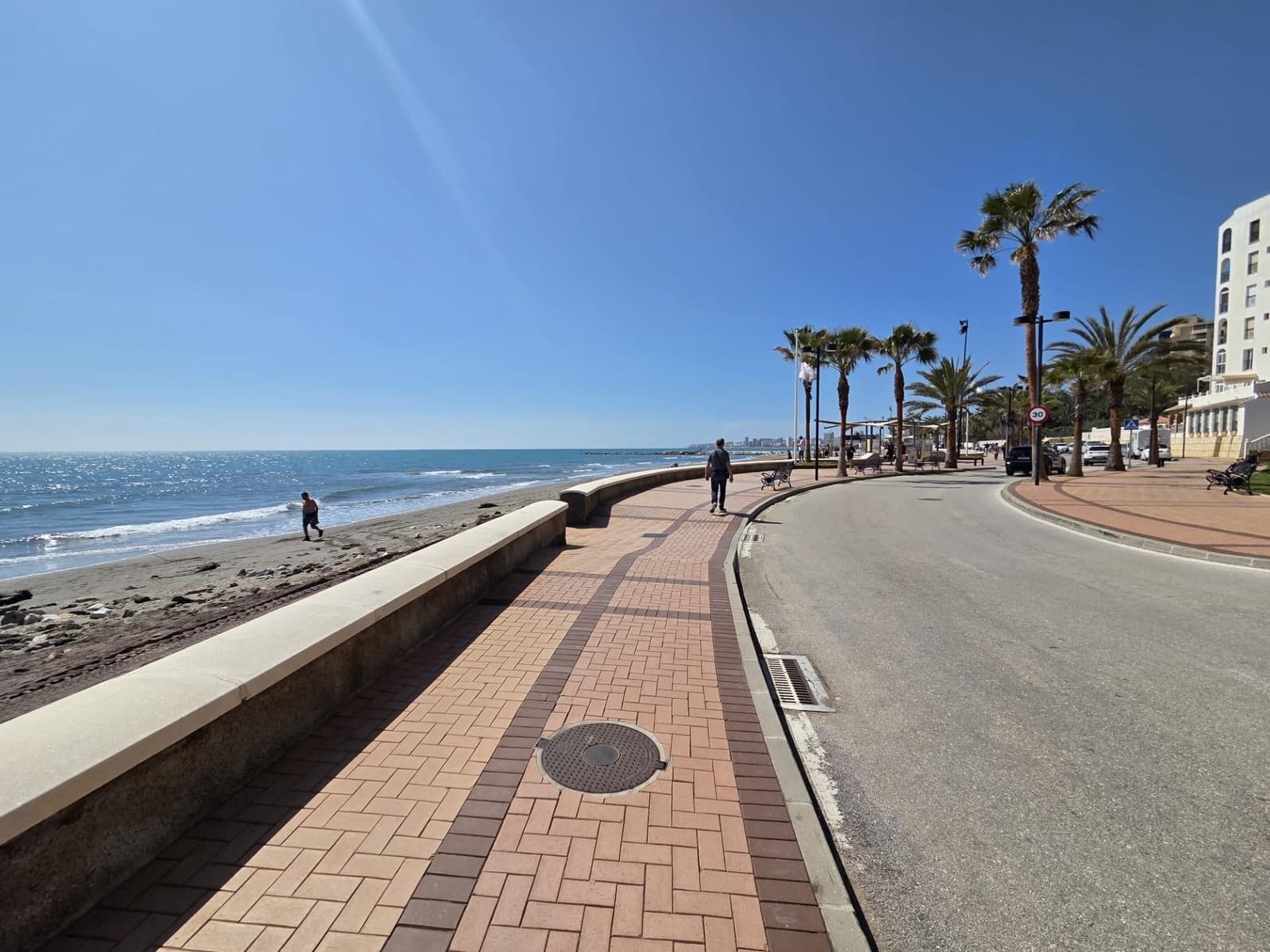 2 Zimmer Wohnung zu verkaufen in Fuengirola - 520.000 € (Ref: 9711965)