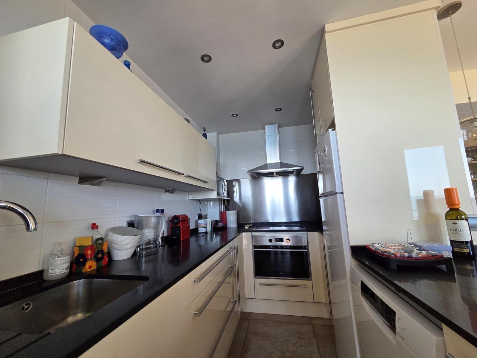 2 Zimmer Wohnung zu verkaufen in Fuengirola - 520.000 € (Ref: 9711965)