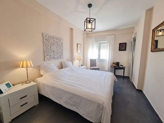 2 bedroom Flat for sale in Fuengirola - € 520,000 (Ref: 9711965)