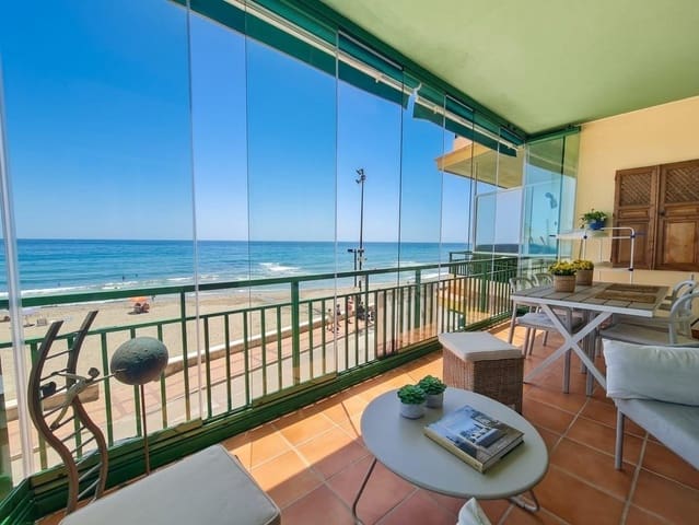 2 bedroom Flat for sale in Fuengirola - € 520,000 (Ref: 9711965)