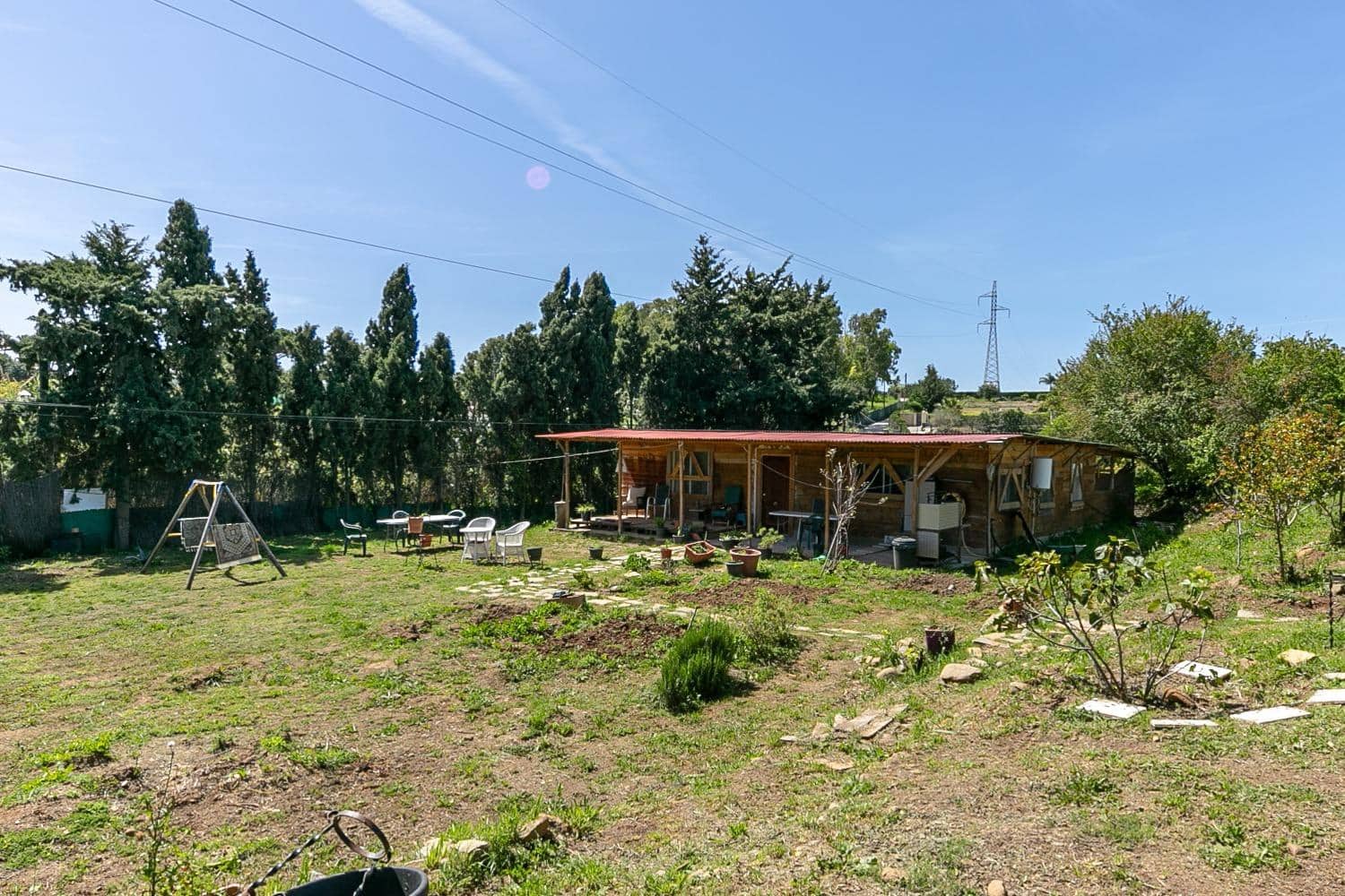 10 bedroom Finca/Country House for sale in El Padron with pool - € 750,000 (Ref: 9738564)