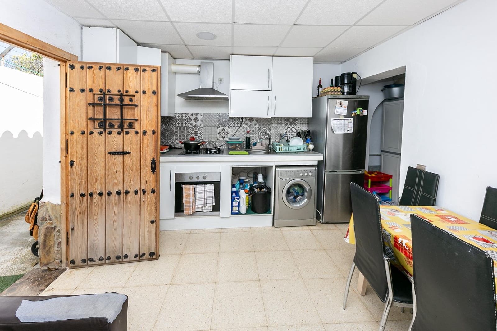 10 bedroom Finca/Country House for sale in El Padron with pool - € 750,000 (Ref: 9738564)