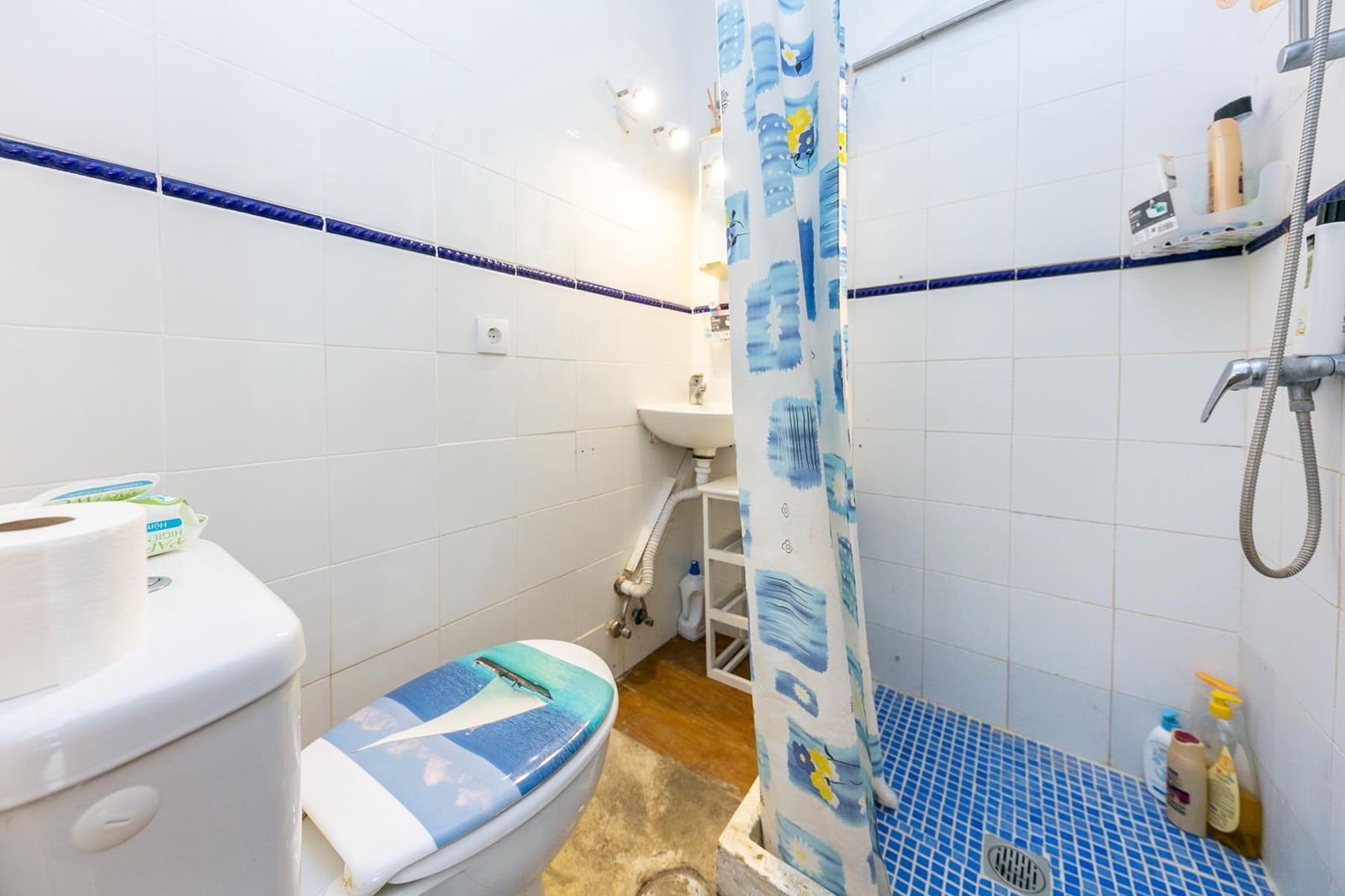 10 bedroom Finca/Country House for sale in El Padron with pool - € 750,000 (Ref: 9738564)