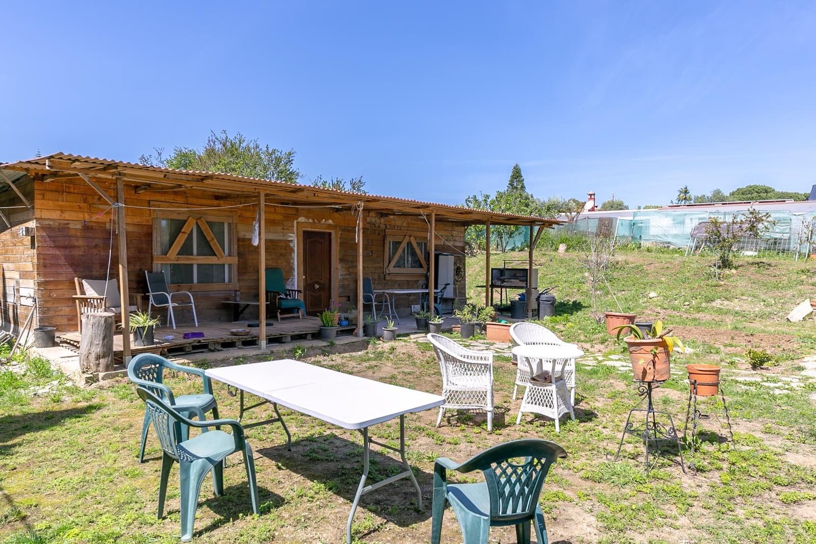 10 bedroom Finca/Country House for sale in El Padron with pool - € 750,000 (Ref: 9738564)