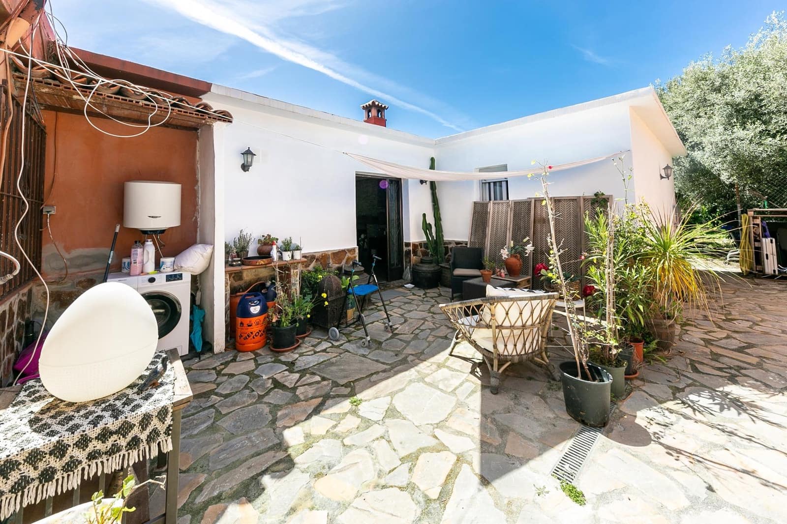 10 bedroom Finca/Country House for sale in El Padron with pool - € 750,000 (Ref: 9738564)