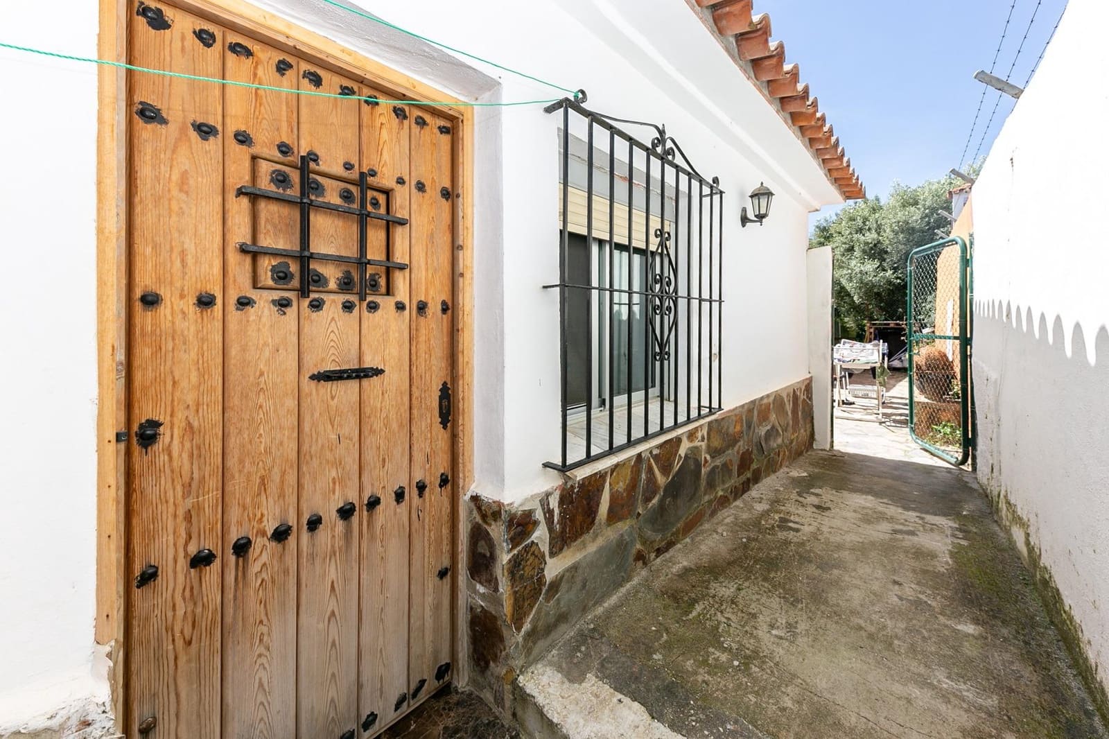10 bedroom Finca/Country House for sale in El Padron with pool - € 750,000 (Ref: 9738564)